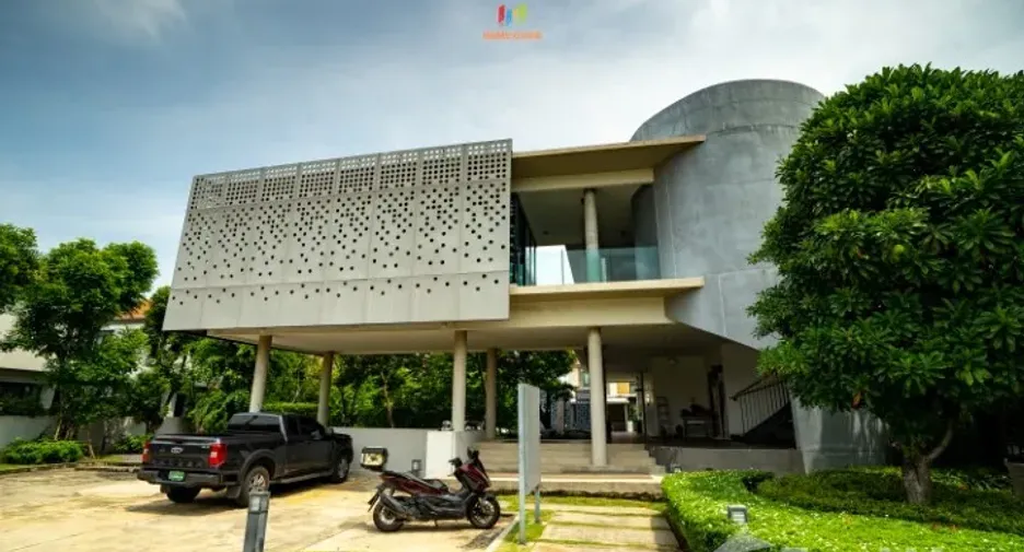 À vendre 3 chambres maison à Bang Kruai, Nonthaburi