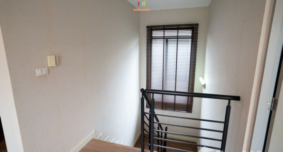 Продажа 3 спальни дом в Bang Kruai, Нонтабури