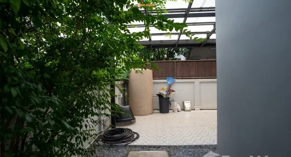 À vendre 3 chambres maison à Bang Kruai, Nonthaburi