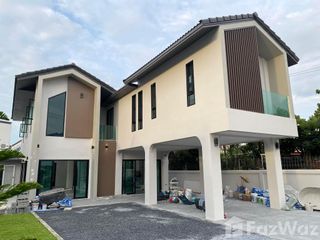 Haus zum Kauf mit 4 Zimmer in Don Mueang, Bangkok