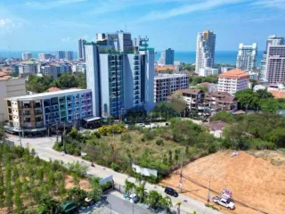 Продажа Участок в Банг Ламунг, Чонбури