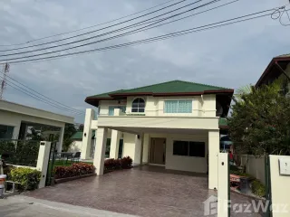 For Rent 5 Bedroom Villa In Bang Lamung, Chonburi