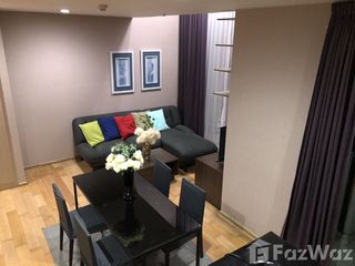 For sale そして for rent 2 ベッドルーム condo in Khlong San, Bangkok