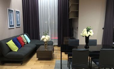 For sale and for rent 2 bedrooms condo in Khlong San, Bangkok