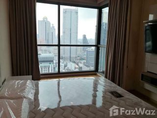 For sale 1 bed condo in Sathon, Bangkok