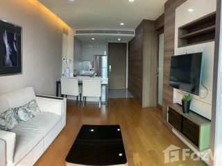 For sale 1 bed condo in Sathon, Bangkok