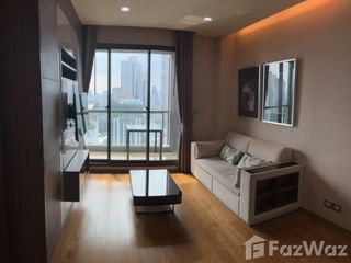 For sale 1 bed condo in Sathon, Bangkok