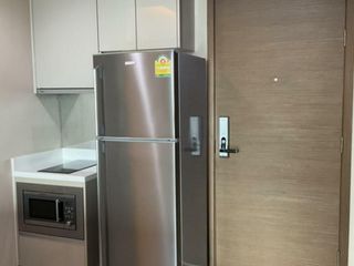 For sale 1 bed condo in Sathon, Bangkok