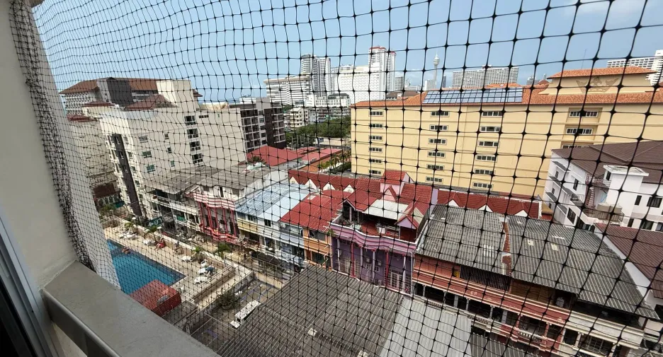Wohnung zum Kauf mit 1 Zimmer in Bang Lamung, Chonburi
