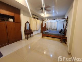 Haus zur Miete mit 3 Zimmer in Bang Lamung, Chonburi