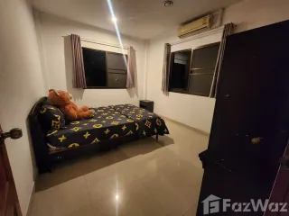 Haus zur Miete mit 3 Zimmer in Bang Lamung, Chonburi