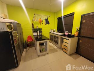 Haus zur Miete mit 3 Zimmer in Bang Lamung, Chonburi