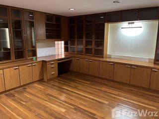 For sale 5 bedrooms townhouse in Phra Khanong, Bangkok