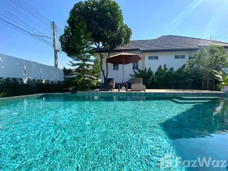 Haus zur Miete mit 6 Zimmer in Bang Lamung, Chonburi