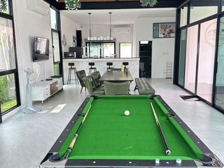 Haus zur Miete mit 6 Zimmer in Bang Lamung, Chonburi