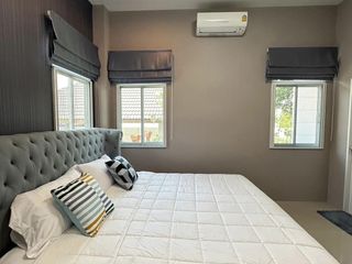 Haus zur Miete mit 6 Zimmer in Bang Lamung, Chonburi