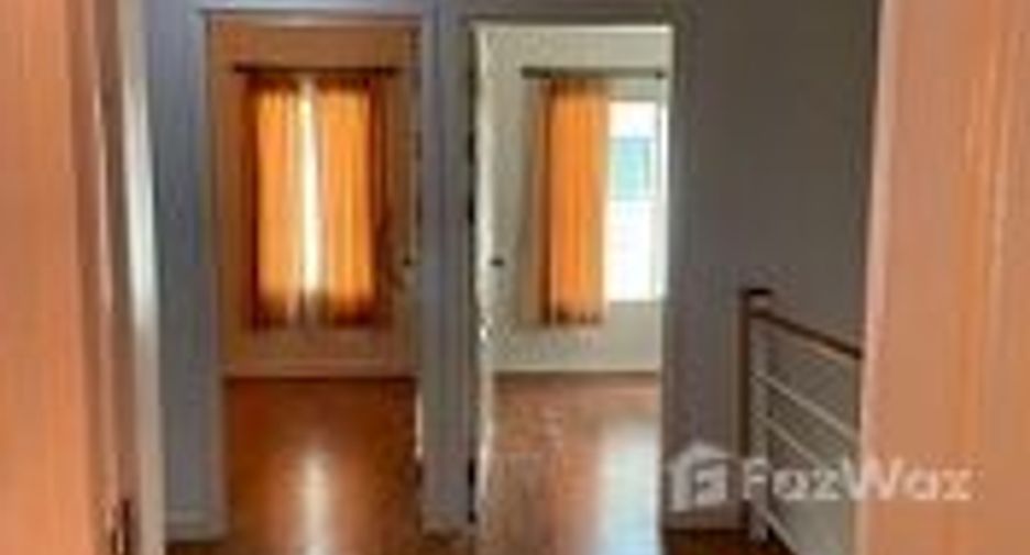 For sale 3 bedrooms house in Khlong Luang, Pathum Thani