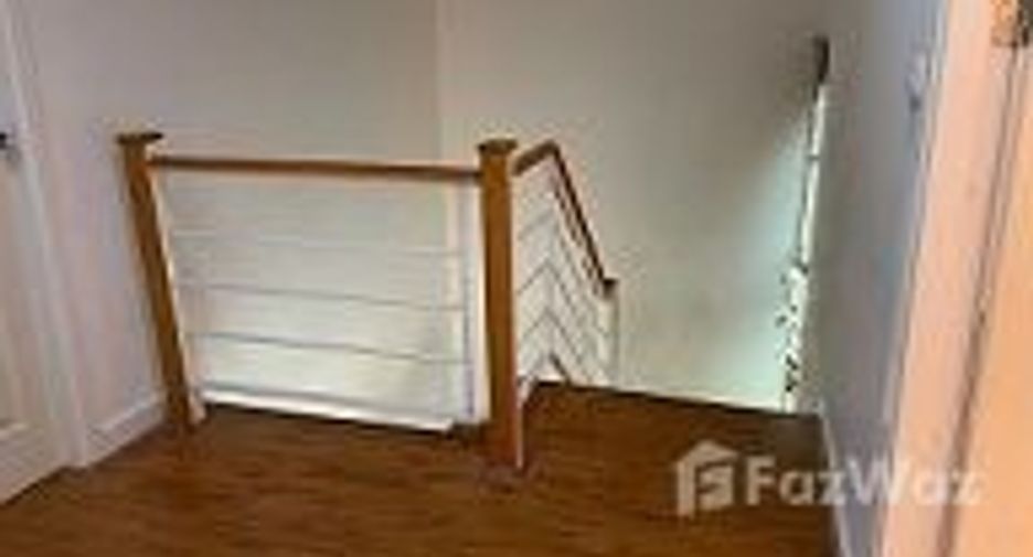 For sale 3 bedrooms house in Khlong Luang, Pathum Thani