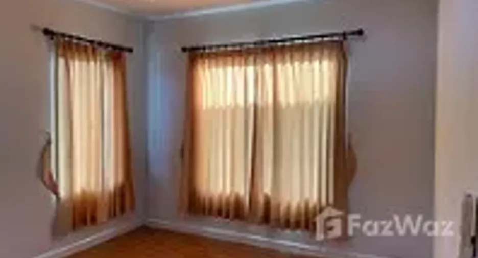 For sale 3 bedrooms house in Khlong Luang, Pathum Thani