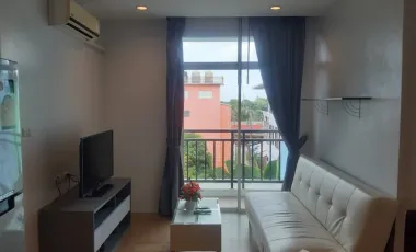 Condo en alquiler de 1 habitaciones en Mueang Phuket, Phuket