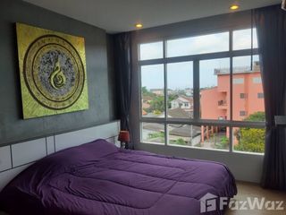 For Rent 1 Bedroom Condo In Mueang Phuket
