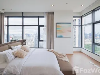 Wohnung zum Kauf mit 3 Zimmer in Ratchathewi, Bangkok