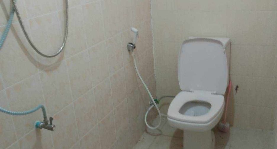 For rent 1 Beds house in Phra Nakhon Si Ayutthaya, Phra Nakhon Si Ayutthaya