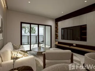 À vendre 3 chambres maison de ville à Mueang Phuket, Phuket