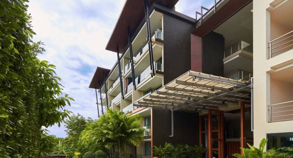 ขาย และ ให้เช่า สตูดิโอ คอนโด ใน เมืองภูเก็ต, ภูเก็ต
