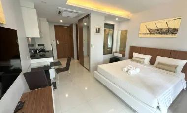 À vendre et à louer studio condo à Mueang Phuket, Phuket