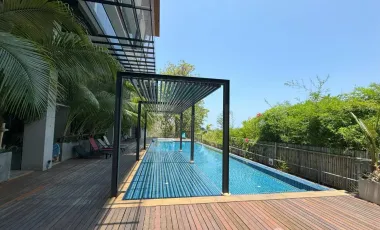 À vendre et à louer studio condo à Mueang Phuket, Phuket
