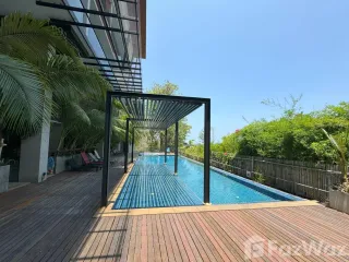 For Rent Studio Condo In Mueang Phuket
