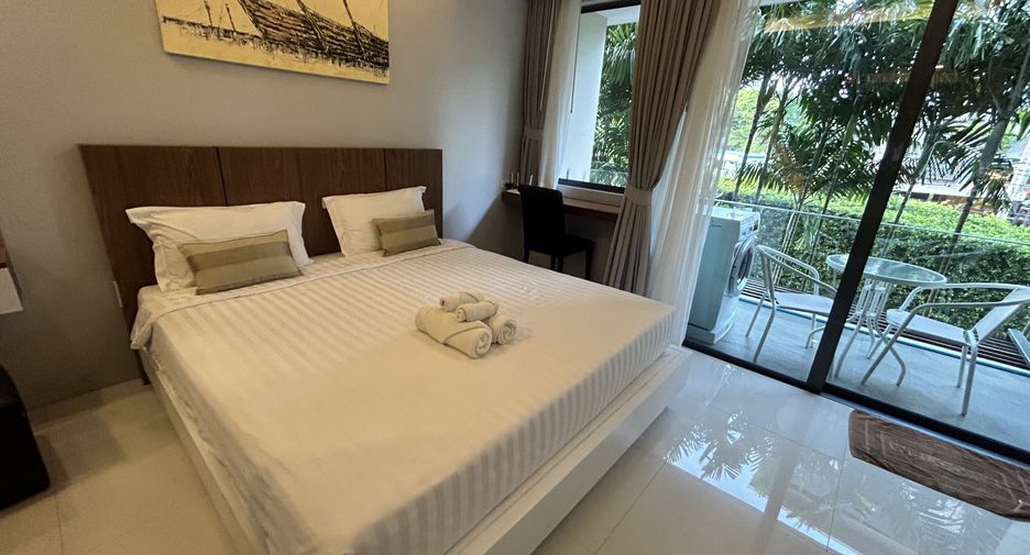 ขาย และ ให้เช่า สตูดิโอ คอนโด ใน เมืองภูเก็ต, ภูเก็ต