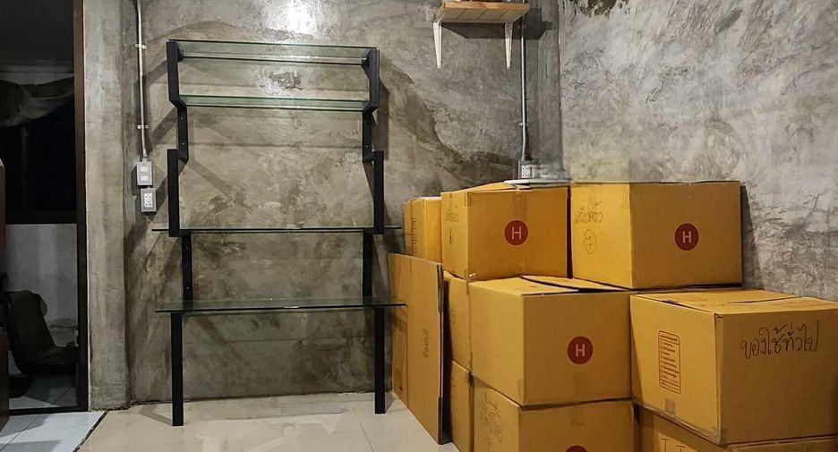 Casa en venta de estudio en Bang Sue, Bangkok