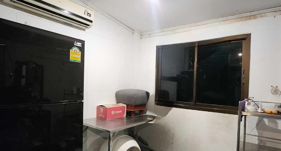 Casa en venta de estudio en Bang Sue, Bangkok