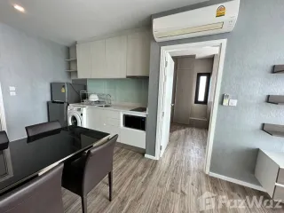 À vendre et à louer 2 chambres condo à Si Racha, Chonburi