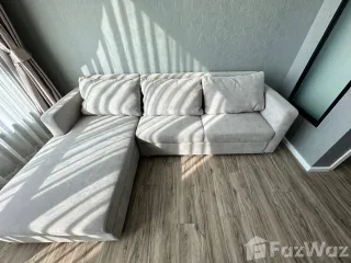 À vendre et à louer 2 chambres condo à Si Racha, Chonburi