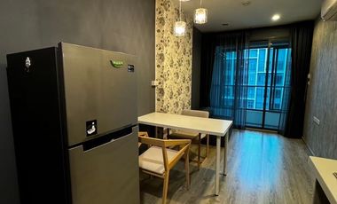 Wohnung zum Kauf mit 1 Zimmer in Bangkok Noi, Bangkok