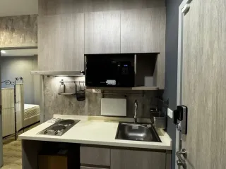 Продажа 1 кровать кондо в Бангкок Нои, Бангкок