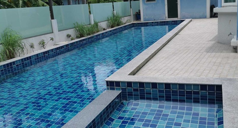 For sale and for rent 3 bedrooms house in Don Mueang, Bangkok