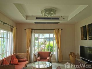 For sale and for rent 3 bedrooms house in Don Mueang, Bangkok