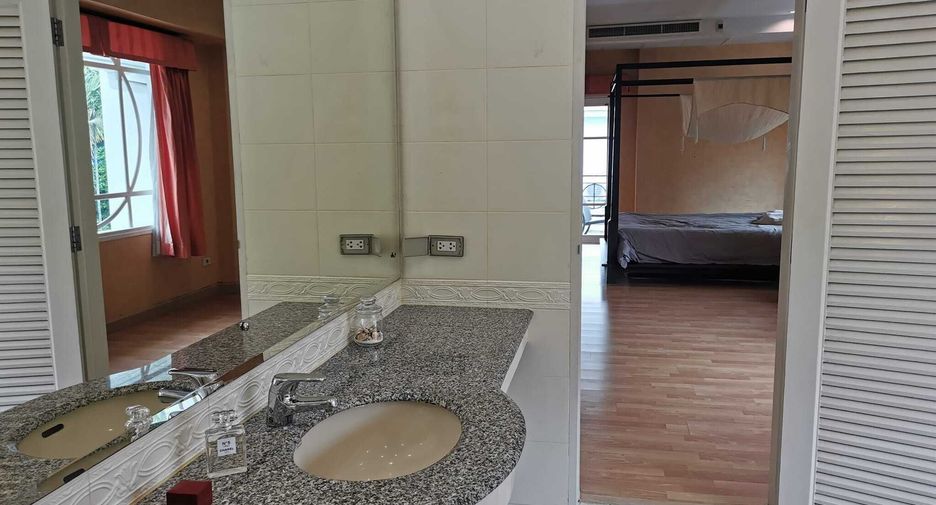 For sale and for rent 3 bedrooms house in Don Mueang, Bangkok