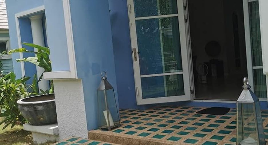 For sale and for rent 3 bedrooms house in Don Mueang, Bangkok