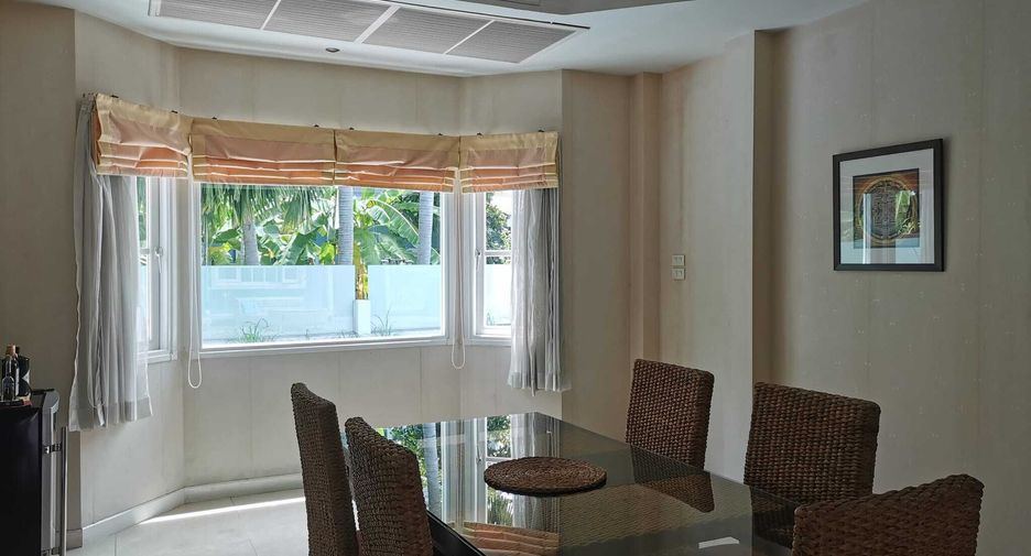 For sale and for rent 3 bedrooms house in Don Mueang, Bangkok