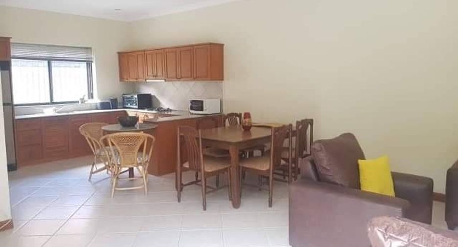 Villa en alquiler de 2 habitaciones en Bang Lamung, Chonburi
