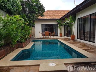 Villa zur Miete mit 2 Zimmer in Bang Lamung, Chonburi