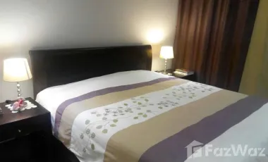 Wohnung zum Kauf und zur Miete mit 1 Zimmer in Khlong Toei, Bangkok