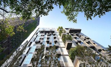For sale 2 bedrooms condo in Khlong Toei, Bangkok