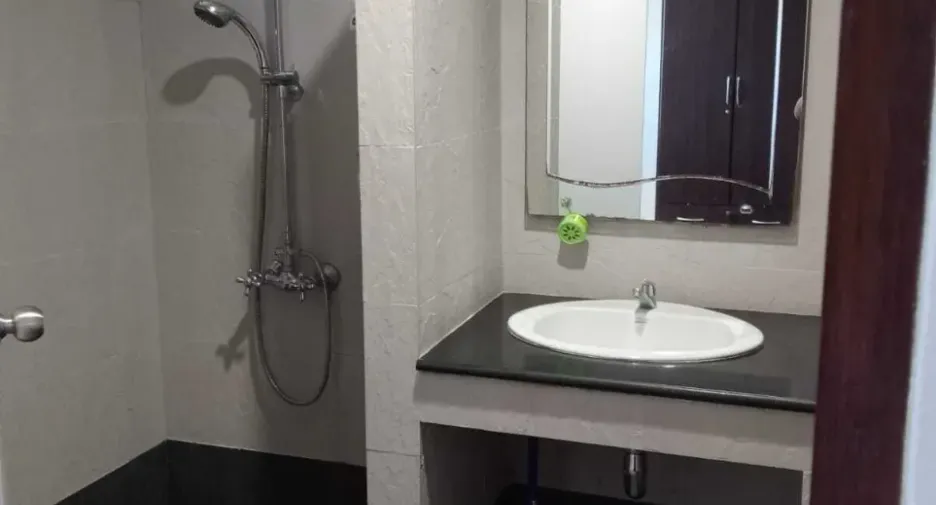 For rent 2 bedrooms house in Mueang Phuket, Phuket