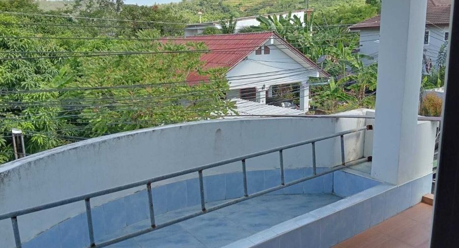 For rent 2 bedrooms house in Mueang Phuket, Phuket
